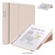 thumbnail image 2 of Funda para Tablet ZERODAMAGE Sahara Venture Bi-Fold Rosa, 2 of 9