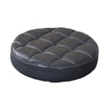 thumbnail image 3 of SEATO DE BAR TOP SIESS RED REDED SEAT TOMPOR TITROLED ACCESORIOS DEL PAN del asiento de taburete acolchado Reemplazo del asiento para el asiento para el hogar salón gris, 3 of 8