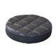 thumbnail image 3 of SEATO DE BAR TOP SIESS RED REDED SEAT TOMPOR TITROLED ACCESORIOS DEL PAN del asiento de taburete acolchado Reemplazo del asiento para el asiento para el hogar salón gris, 3 of 8