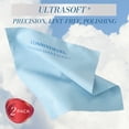 thumbnail image 5 of Connoisseurs Diamond Dazzle Polishing Cloths, 2 Count, 5 of 9