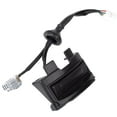 thumbnail image 2 of LOVIVER Tailgate Release Switch 812602V010 Replace for Hyundai Veloster 2012-2017, 2 of 8