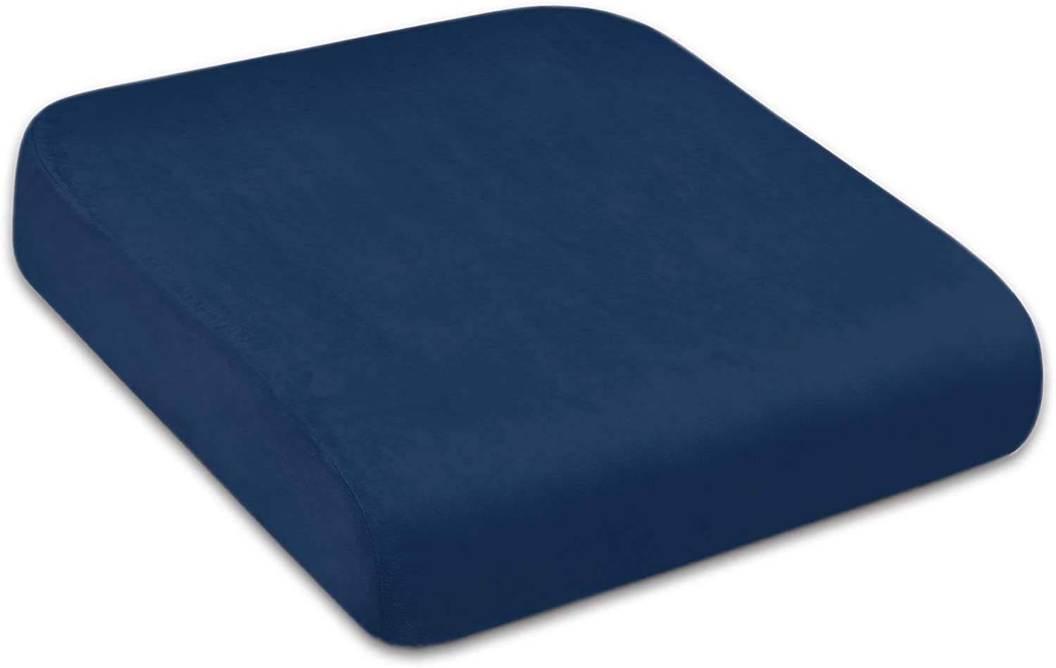 COMFYSURE Extra Large Firm Seat Cushion Pad for Bariatric Overweight
