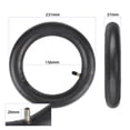thumbnail image 2 of Pristin Tyre,Thickened Inner Tube Inch Scooter Inner 60/70-6.5 Thickened Inner 10 Inch Scooter Inner Tube 10 Tube 10 Inch Tire Compatible Max Scooter Inner Tire Inner Tire Compatible ZEYUAN, 2 of 7