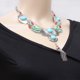 thumbnail image 2 of Joya de Mujer Collar de Tíbet Cadena de Suéter Borla de Bohemio Gitano Hugo Borla los collares, 2 of 5