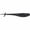 Black, variant on Rapala Crush City Mooch Minnow 3 Gizzard Shad