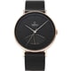 thumbnail image 1 of Reloj Obaku Denmark V213GUVBMB ELM NIGHT-Negro negro 42 mm, 1 of 4