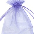thumbnail image 2 of 100 bolsas de protección para frutas, bolsa de cultivo de malla reutilizable, accesorios de jardín (púrpura), 2 of 4