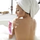 thumbnail image 4 of onlyliua Ofertas Del Día Por Tiempo Limitado Esponja para Eliminar La Suciedad Corporal Esponja para Eliminar La Suciedad Guante Exfoliant Guante de Limpieza Guantes Portátiles Guantees de Ducha, 4 of 7