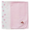 Strawberry Shortcake Receiving Blankets 3-Pack