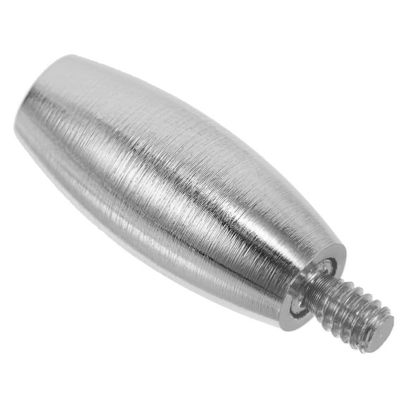 FOMIYES Accesorio Profesional Para Flauta Rodillo Con Tornillo Para Reparación De Instrumento Musical