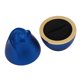 thumbnail image 5 of Caja Para Anillos, Caja Compacta Para Anillos Con Forma De Rosa, Color Azul, Multifuncional Para Propuestas, 5 of 7