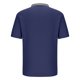 thumbnail image 4 of Mens Casual Manga Corta Botón Abajo Camisas Color Botón Cuello de Giro Casual Blusa de Poliéster Moda Superior para Hombres, Verano Diario Y Al Aire Libre, 4 of 8
