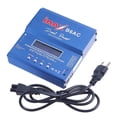 thumbnail image 1 of MAX B6-AC B6AC NiMH 3S Lipo RC Batería balance del cargador Eccomum Cargador, 1 of 6