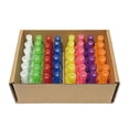 thumbnail image 2 of 48 PC Halloween Projection Finger Lights Glow In Dark Handheld Toy With Beam Party Trick, 2 of 6