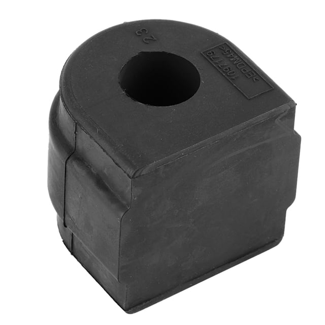 Buje de barra estabilizadora, barra estabilizadora, casquillos de barra estabilizadora, buje estabilizador, rendimiento lleno de potencia