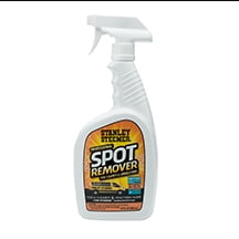 Stanley Steemer Professional Carpet and Upholstery Spot Remover (Best Professional Cleaning Products)