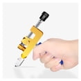 thumbnail image 4 of Ceramic Tile S Cutting One-piece Cutter Portable Multifunctional Tool,s Cutter, Construction Tools, 4 of 6