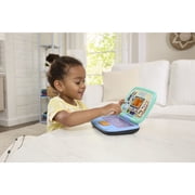 VTech® Bluey Game Time Laptop, Interactive Learning Toy for Kids, Ages 3 to 6 Years Old
