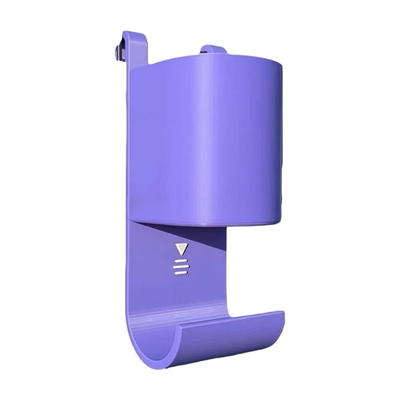 Beforeyayn Tennis Equipment Holder, Outdoor Water Bottle and Towel Storage Rack, Sports Gear Organizer for Court, Gym, Bag, Fence and Athletic Activity Convenience