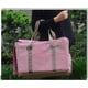 thumbnail image 5 of Portable Travel Pet Carrier for Small Dogs & Cats, Waterproof Lightweight Airline Approved, 5 of 5