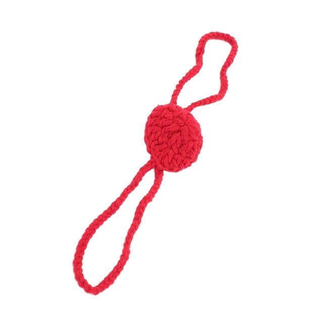 Chauffe-Nez Couvre-Nez, Tricoté à la Main Doux Confortable Léger Chauffe-Nez pour Randonnée pour Ski Roseate, Rouge