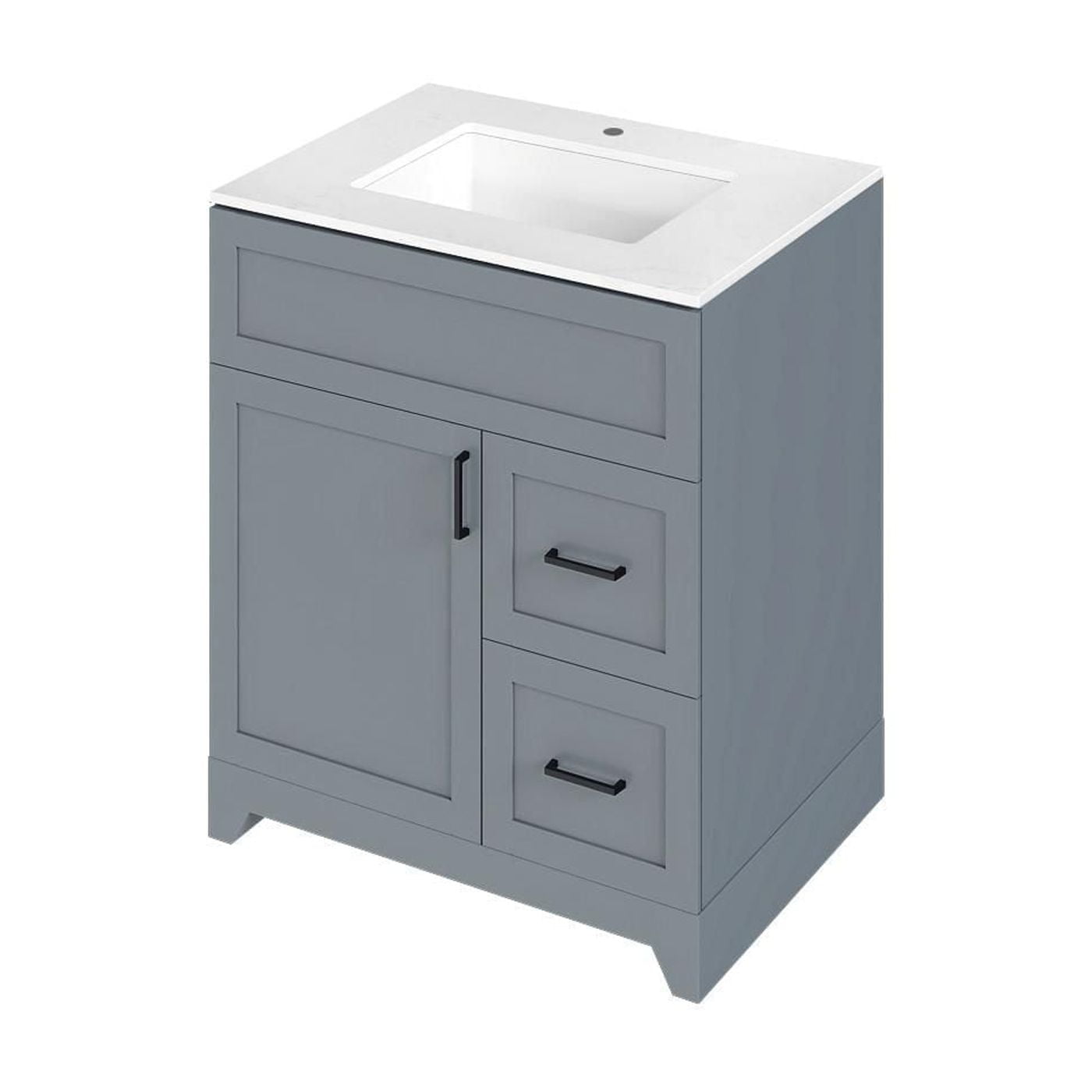 A&E Bath and  Shower MILA-GR-30