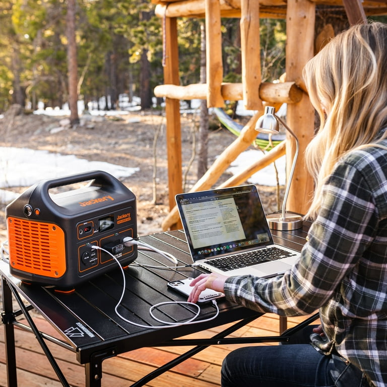 Jackery Explorer 1000 Portable Power Station