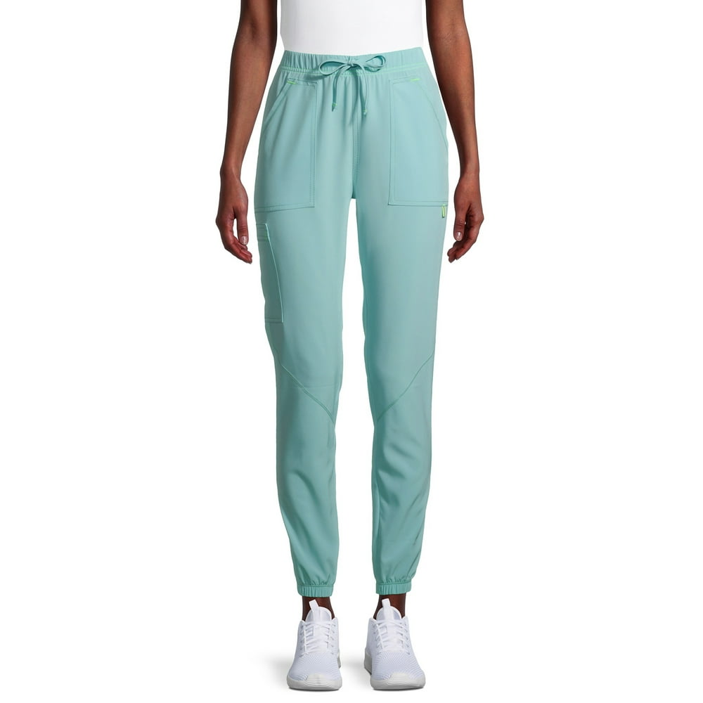scrubstar jogger pants