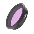 thumbnail image 2 of Yinanstore Diving Snorkel Action Camera For Underwater Lenses - Night, as described, 2 of 8