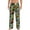 White, variant on Balls Men's Straight Lounge Pajama Pants: The Ultimate in Comfortable Sleepwear