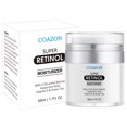 thumbnail image 1 of Crema Hidratante Fiudx Retinol Reafirmante Antienvejecimiento Iluminador de Piel Reduce Arrugas, 1 of 5
