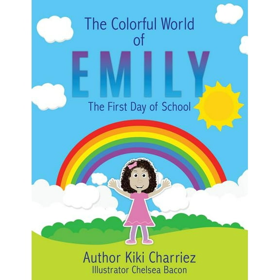 The Colorful World of EMILY, (Paperback)