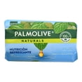 thumbnail image 1 of Jabon de Baño Palmolive Naturals Sensación Humectante Menta y Eucalipto 120 g, 1 of 4