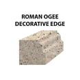 thumbnail image 6 of Swanstone 49W x 22.5D in. Chesapeake Solid Surface Vanity Top, 6 of 7