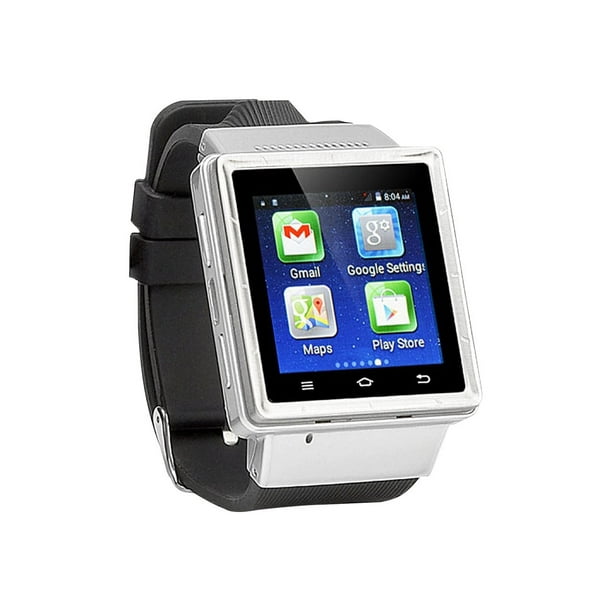 fossil smartwatch wear os