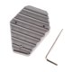 thumbnail image 3 of Soporte De Montaje Lateral Para Motocicleta CNC Soporte De licencia Para licencia Monster 795 796 821 1200 DYNWAVEMX Placa de extensión Kickstand, 3 of 7