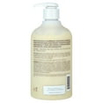 thumbnail image 5 of Hairitage Fragrance Free Detangling Hair Conditioner with Vitamin E, Sulfate Free, 13 oz, pump dispenser, 5 of 6