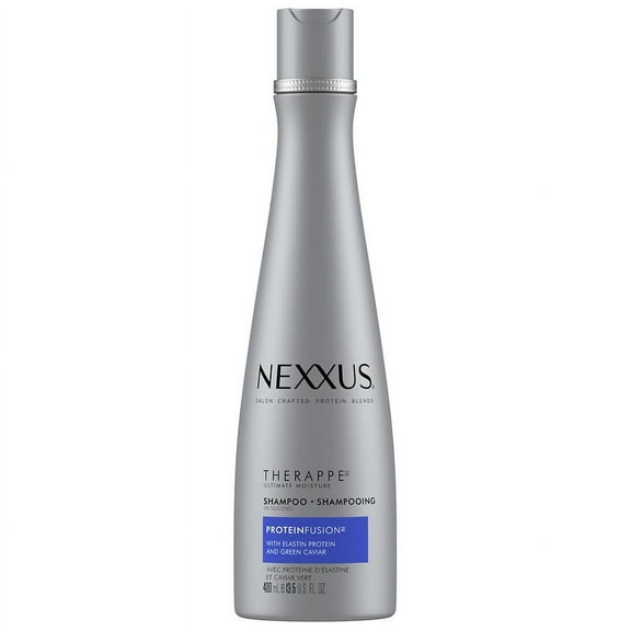 Nexxus Therappe Moisture Shampoo for Normal to Dry Hair