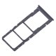 thumbnail image 3 of For Xiaomi Redmi 14C 4G 10pcs COMPATIBLE SIM + Micro SD card tray, 3 of 4