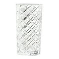 thumbnail image 6 of (2 pack) Better Homes & Gardens Diamond Cut Tumbler Clear Drinking Glass, 8 Pack, 6 of 10