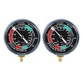 thumbnail image 1 of 2X Universal Motorcycle Carburetor  Vacuum Gauge Balancer Synchronizer for //, 1 of 8