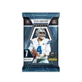 thumbnail image 2 of 2025 Panini NFL Mosaic Football Trading Card Mega Box, 2 of 3