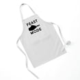 thumbnail image 3 of CafePress - Feast Mode - Kids Apron, 3 of 5