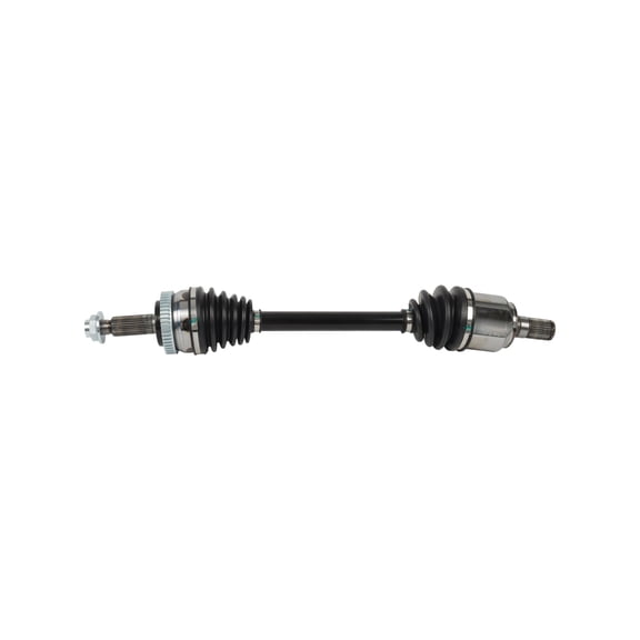 SCITOO Front Left Driver Side CV Axle Shaft Assembly Fit for Hyundai Sonata,for Kia Optima 2.0L,2.4L