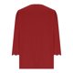 thumbnail image 5 of mfyjkho Tops Para Hacer Ejercicio Para Mujer, Top De Verano Para Mujer Con Cuello En V Y Mangas Cortas De Color Liso Tops Para Hacer Ejercicio Para Mujer Xxxl, 5 of 6