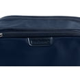 thumbnail image 5 of Brookstone Travel Storage Bag - Expendable Makeup Organizer and Toiletry Bag for Men and Women, 5 of 7