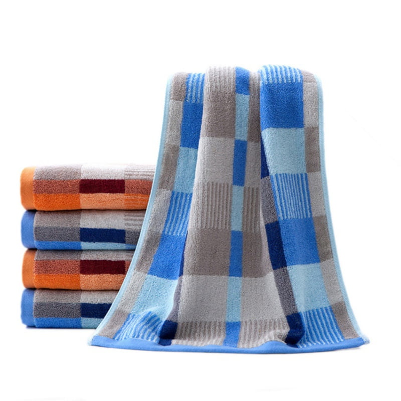 Clearance!!Towel Absorbent Cotton Quick Drying Towels,Soft Cotton Bath