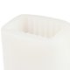 thumbnail image 5 of Molde de vela 3D de silicona DIY, molde de aromaterapia de fundición de resina para yeso hecho a mano, fabricación de jabón artesanal, adorno de A Macarena Molde de silicona para velas, 5 of 8