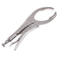 thumbnail image 6 of Adjustable Locking Oil Filter Pliers Wrench Vise Style Grip for Filters, 6 of 10