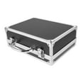 thumbnail image 5 of UPOUART 1Pack Plastic Storage Case For Outdoor Use By With Organized Storage And Handle 11.8x7.7x3.7in, 5 of 6